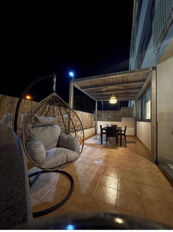Apartmán Casa Vacanze Matilde Marzamemi Exteriér fotografie